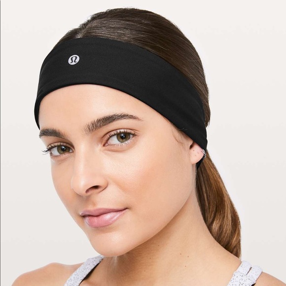 lulu lemon head bands